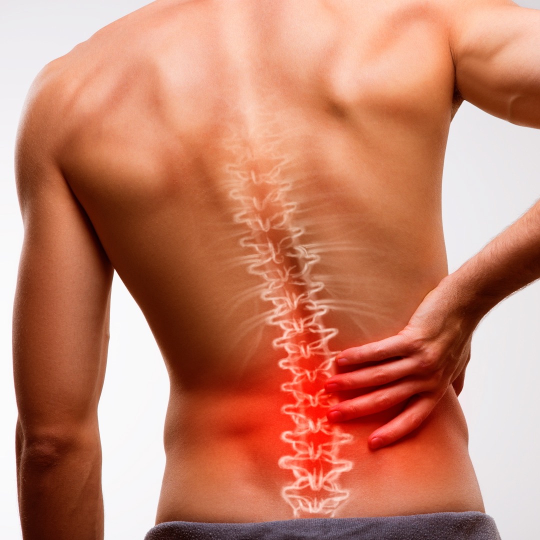 Lower Back Pain: Causes, Treatment, Prevention